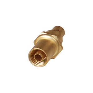 Brass Forged Components 7